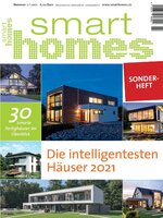 Smart Homes